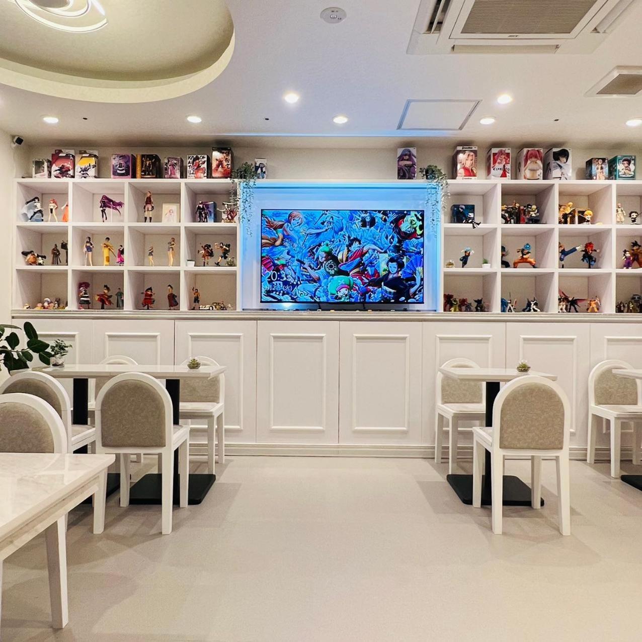 Hotaku HOTEL Akihabara Tokyo Bagian luar foto
