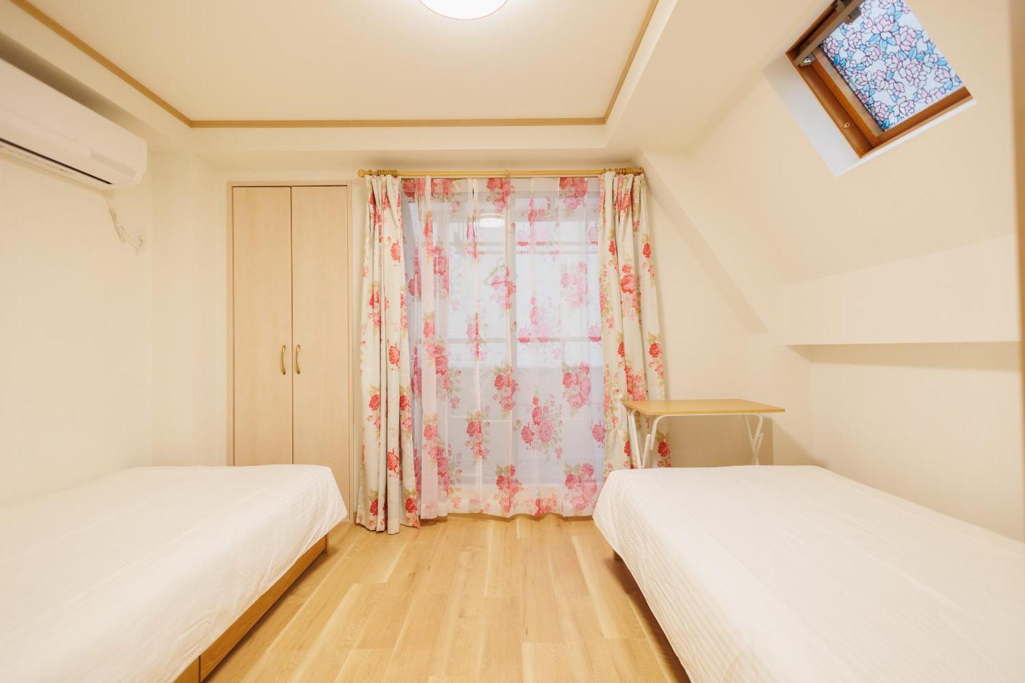 Hotaku HOTEL Akihabara Tokyo Ruang foto