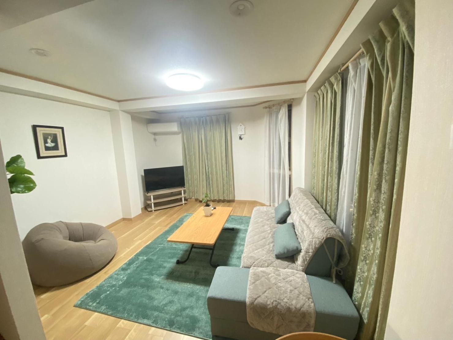 Hotaku HOTEL Akihabara Tokyo Bagian luar foto