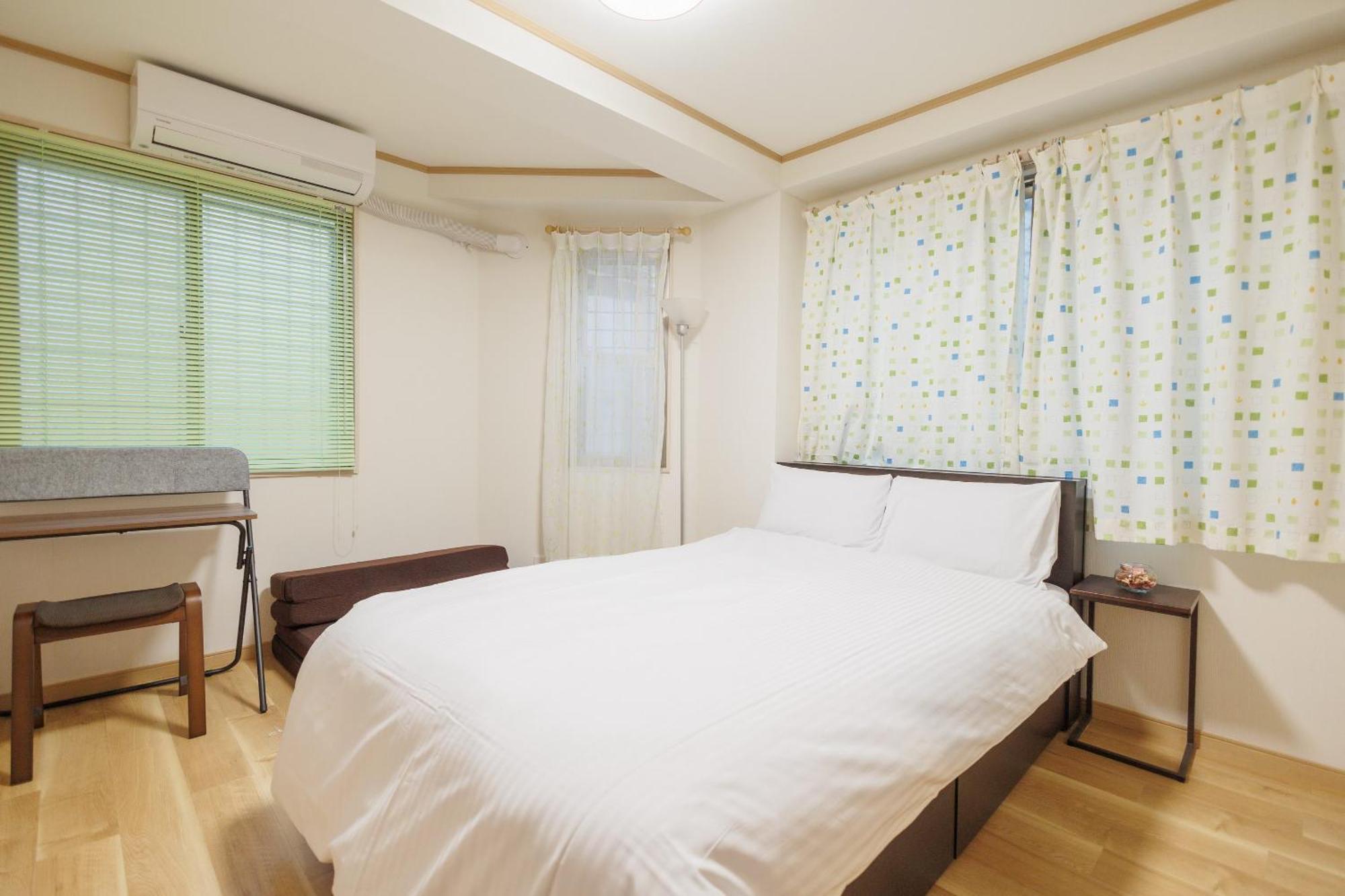 Hotaku HOTEL Akihabara Tokyo Bagian luar foto