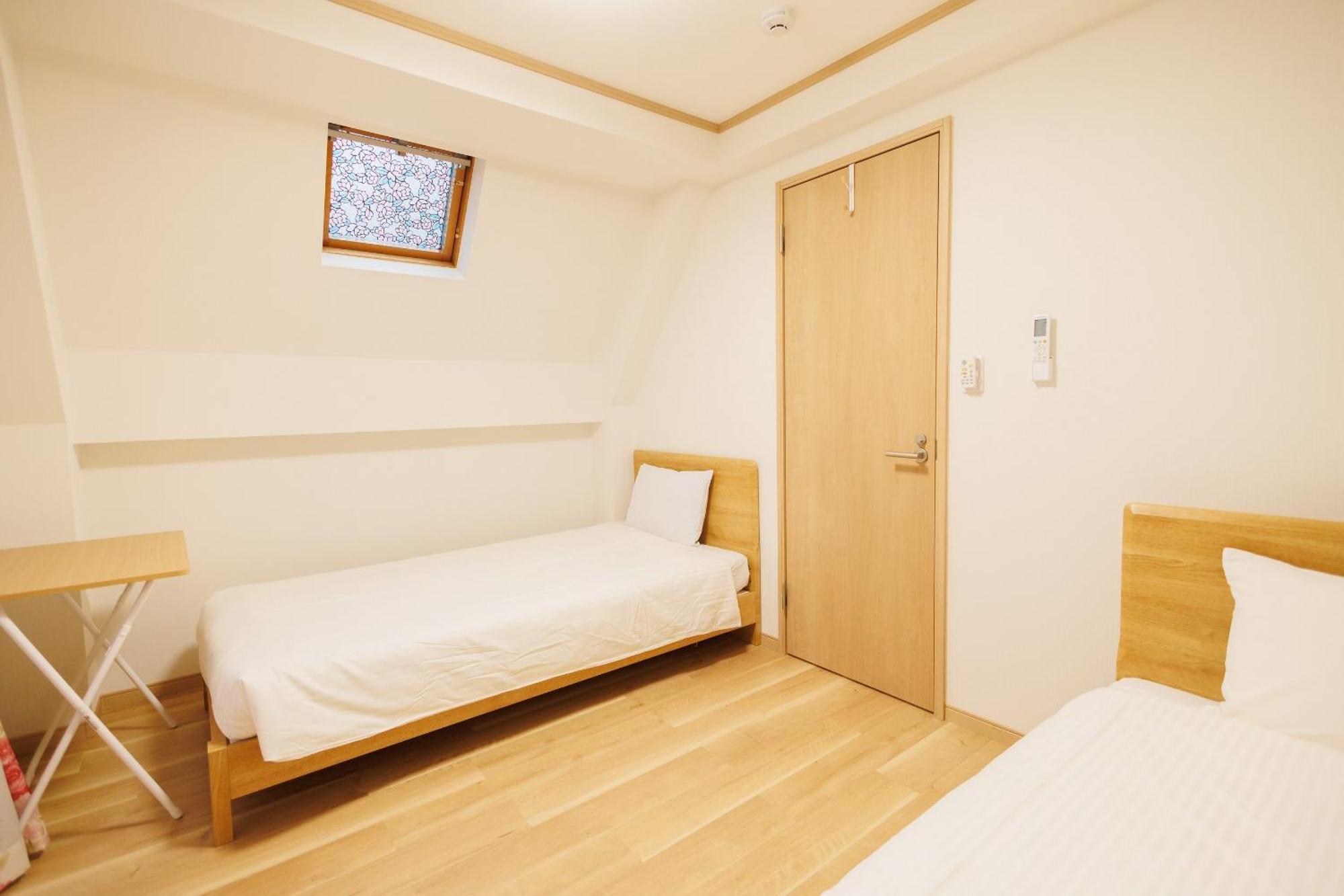 Hotaku HOTEL Akihabara Tokyo Bagian luar foto