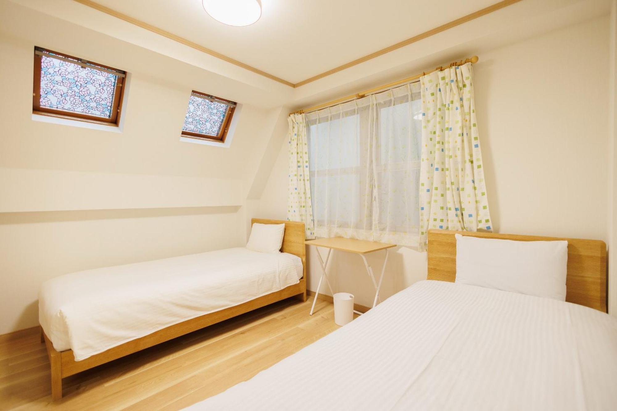 Hotaku HOTEL Akihabara Tokyo Bagian luar foto