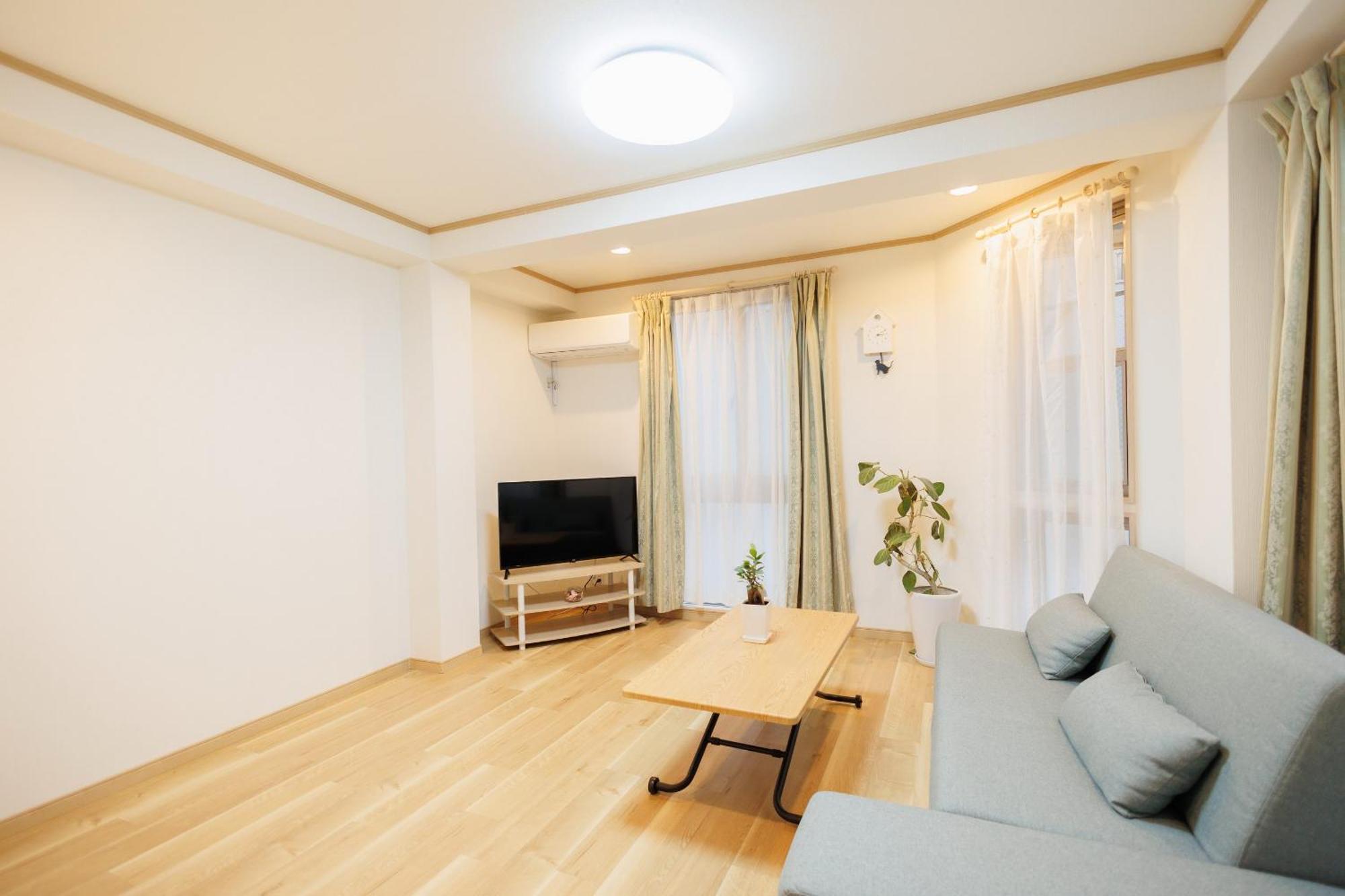 Hotaku HOTEL Akihabara Tokyo Ruang foto