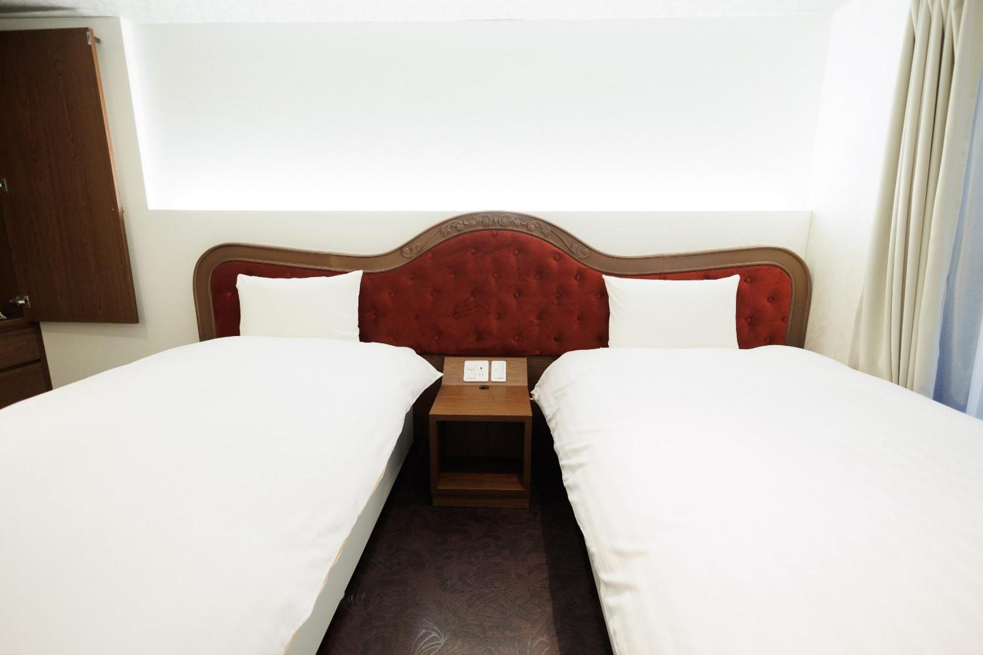 Hotaku HOTEL Akihabara Tokyo Bagian luar foto