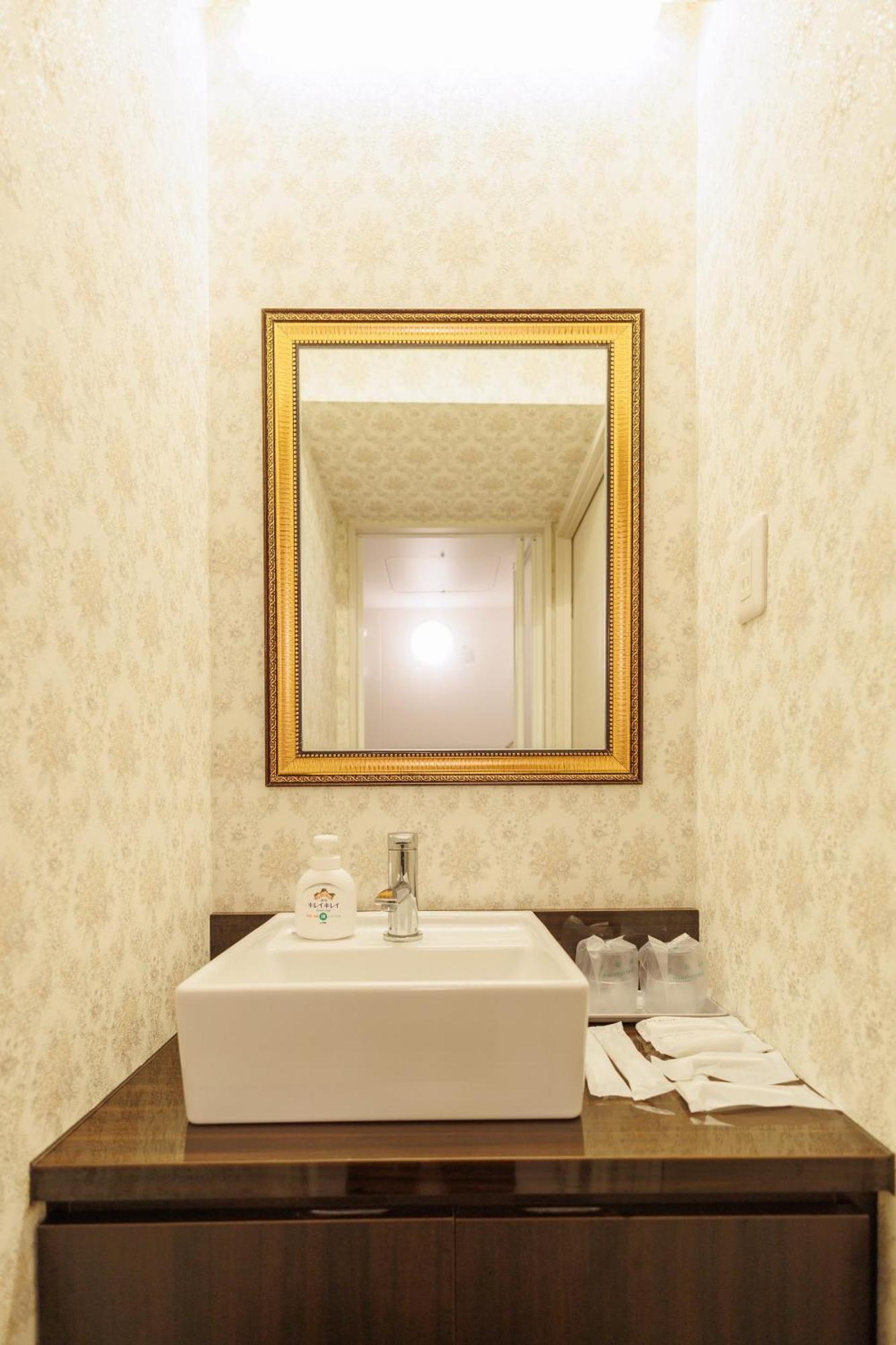 Hotaku HOTEL Akihabara Tokyo Bagian luar foto