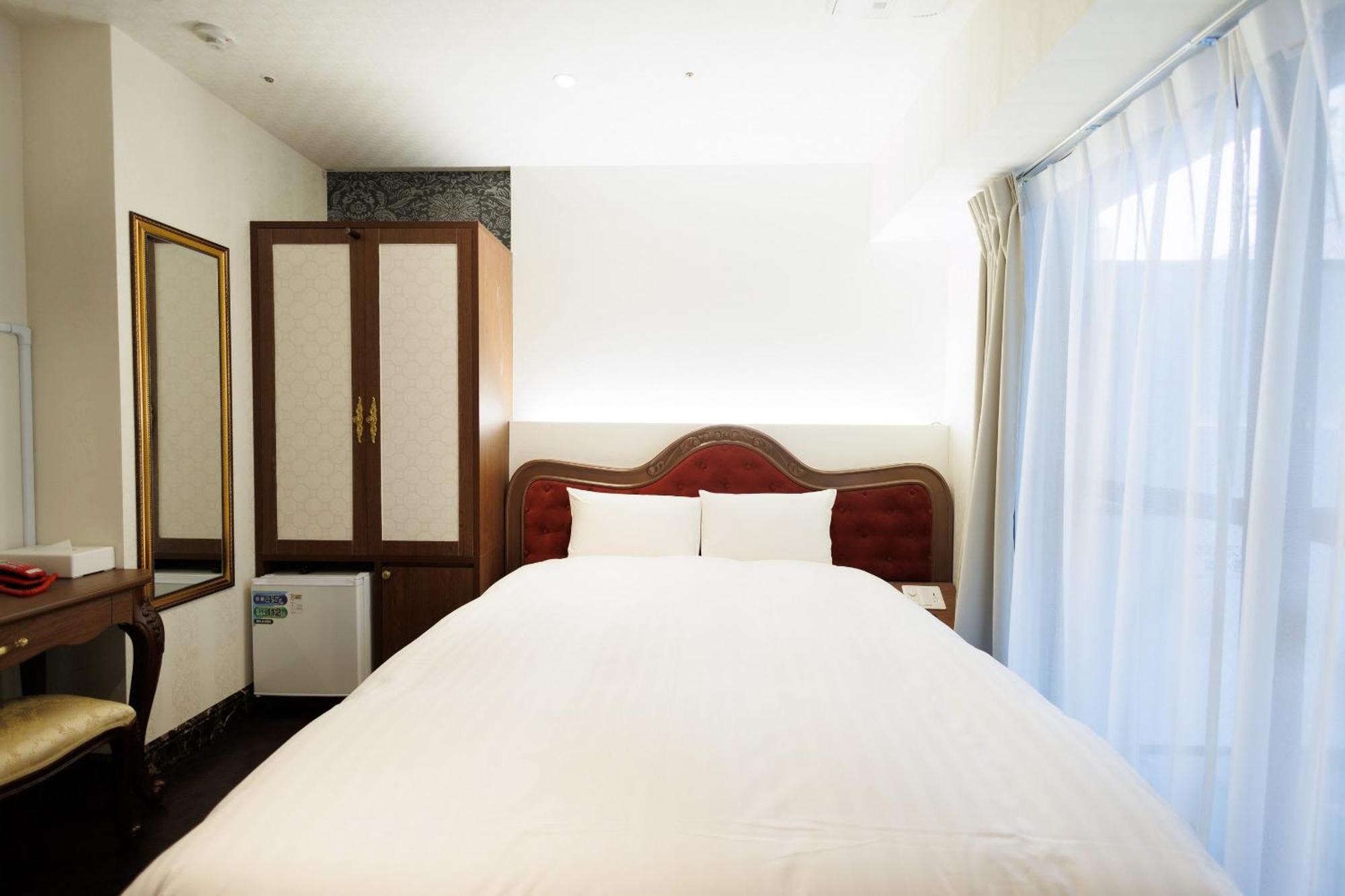 Hotaku HOTEL Akihabara Tokyo Bagian luar foto