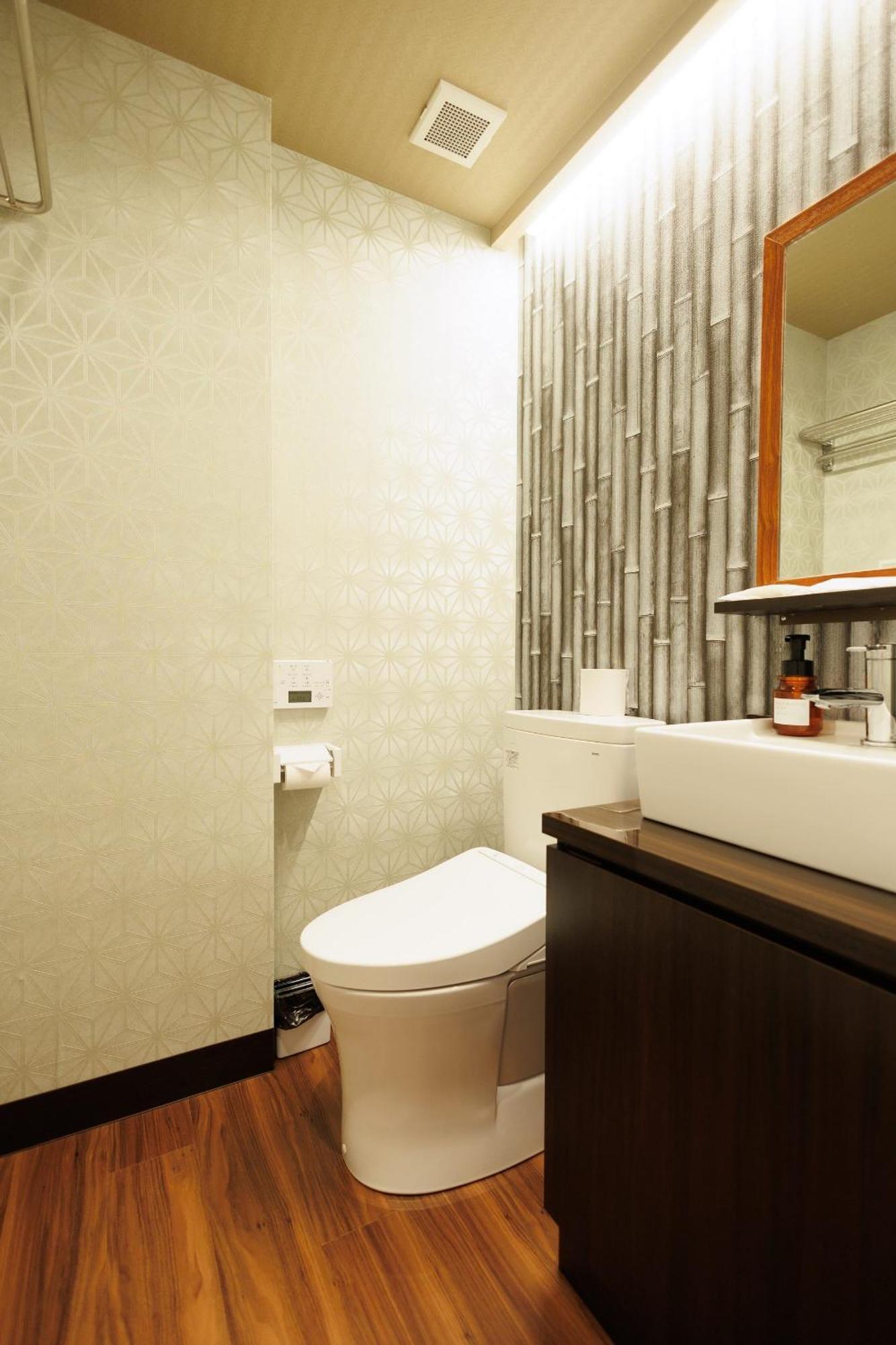 Hotaku HOTEL Akihabara Tokyo Bagian luar foto