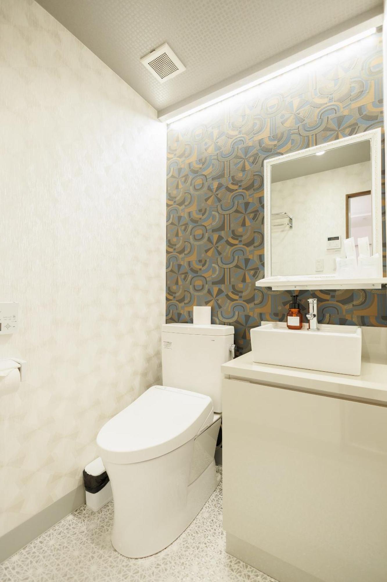 Hotaku HOTEL Akihabara Tokyo Bagian luar foto