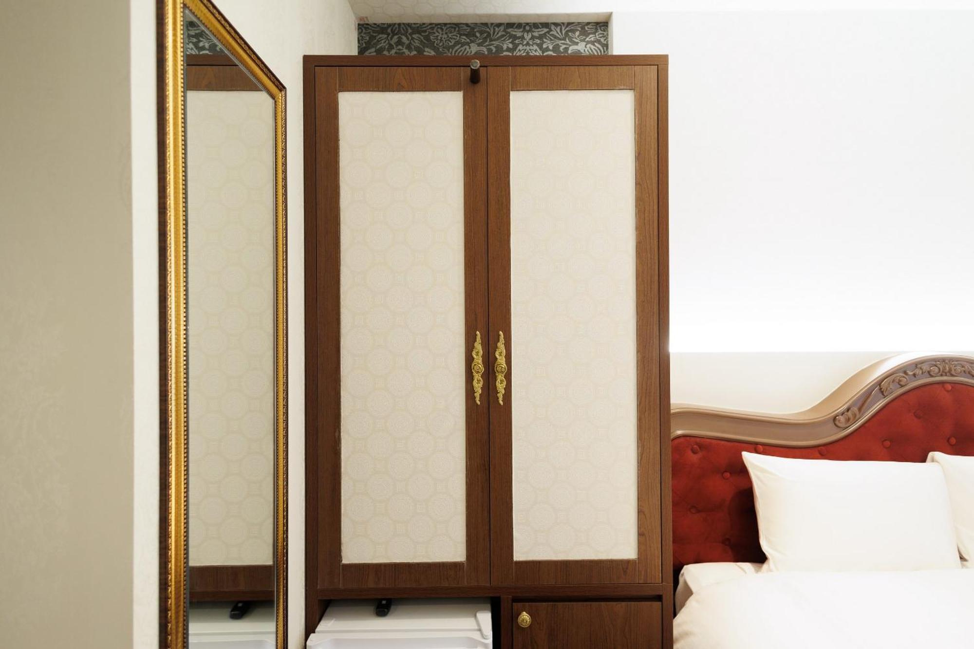 Hotaku HOTEL Akihabara Tokyo Ruang foto