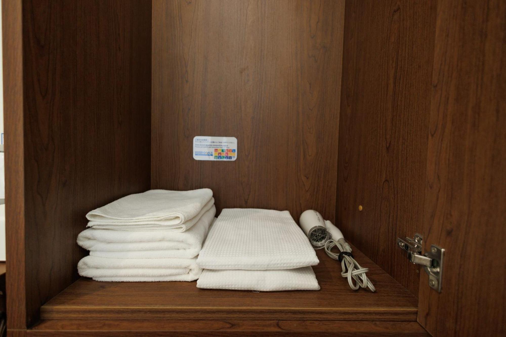 Hotaku HOTEL Akihabara Tokyo Bagian luar foto