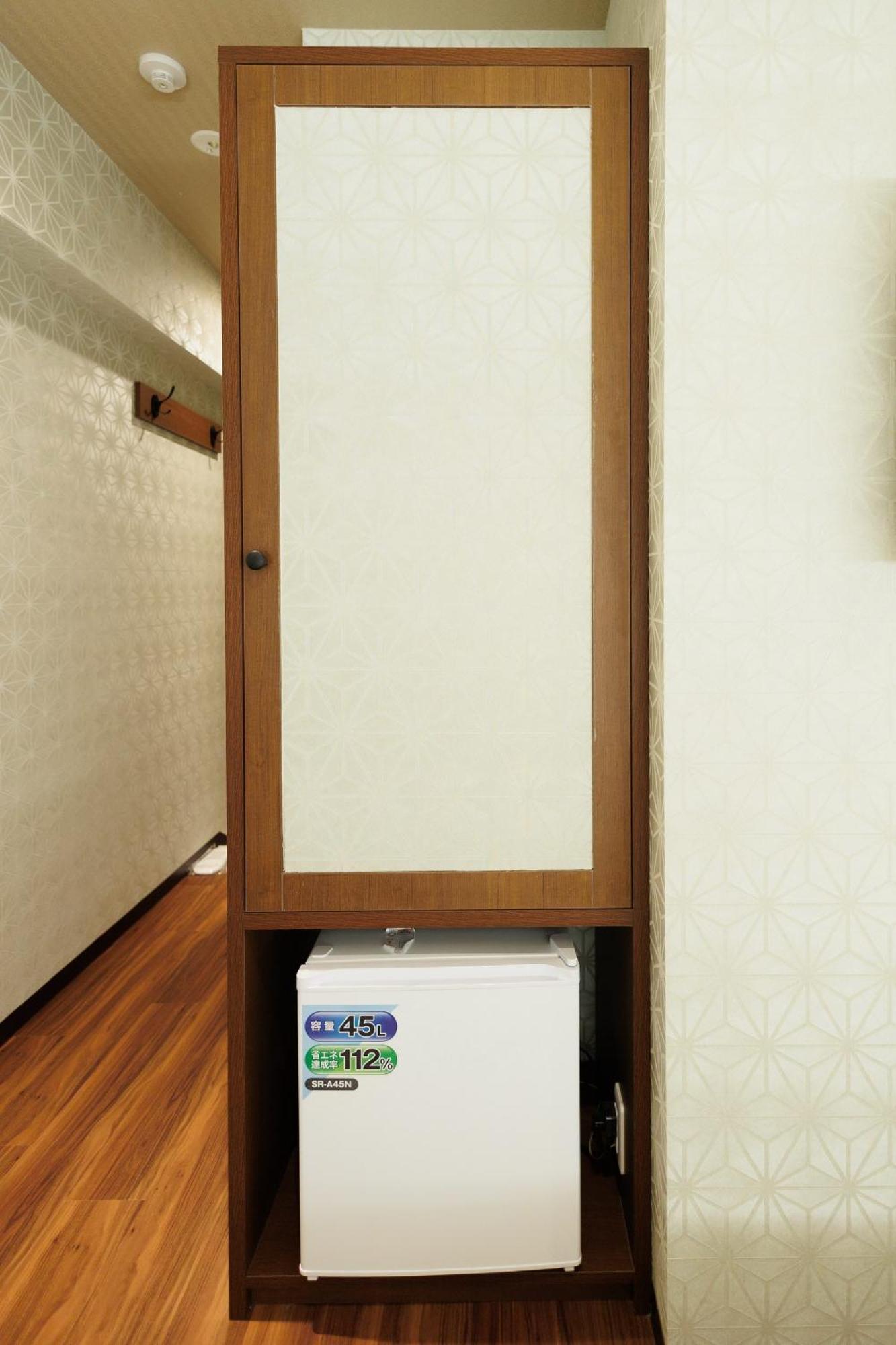 Hotaku HOTEL Akihabara Tokyo Bagian luar foto