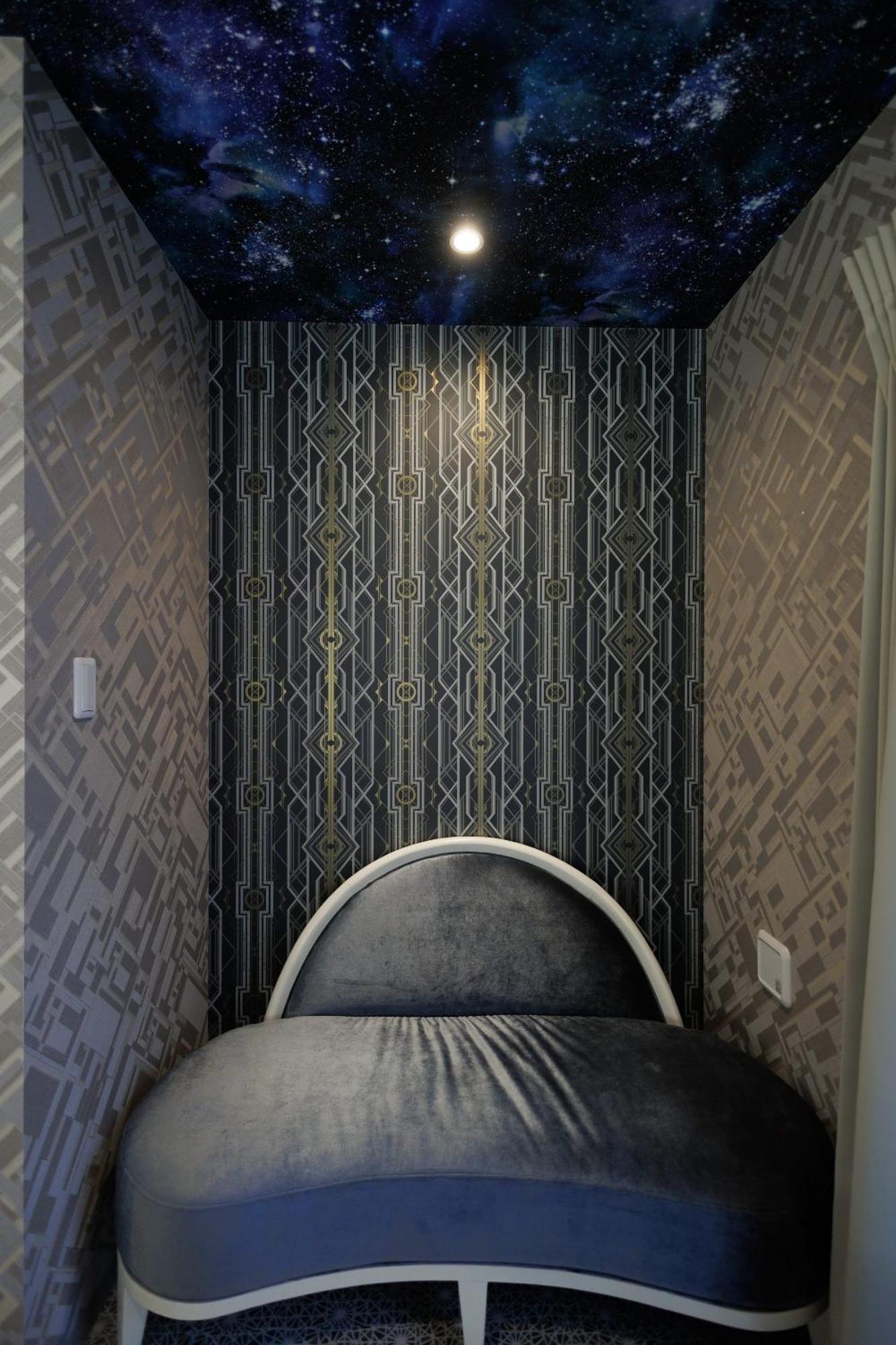 Hotaku HOTEL Akihabara Tokyo Bagian luar foto