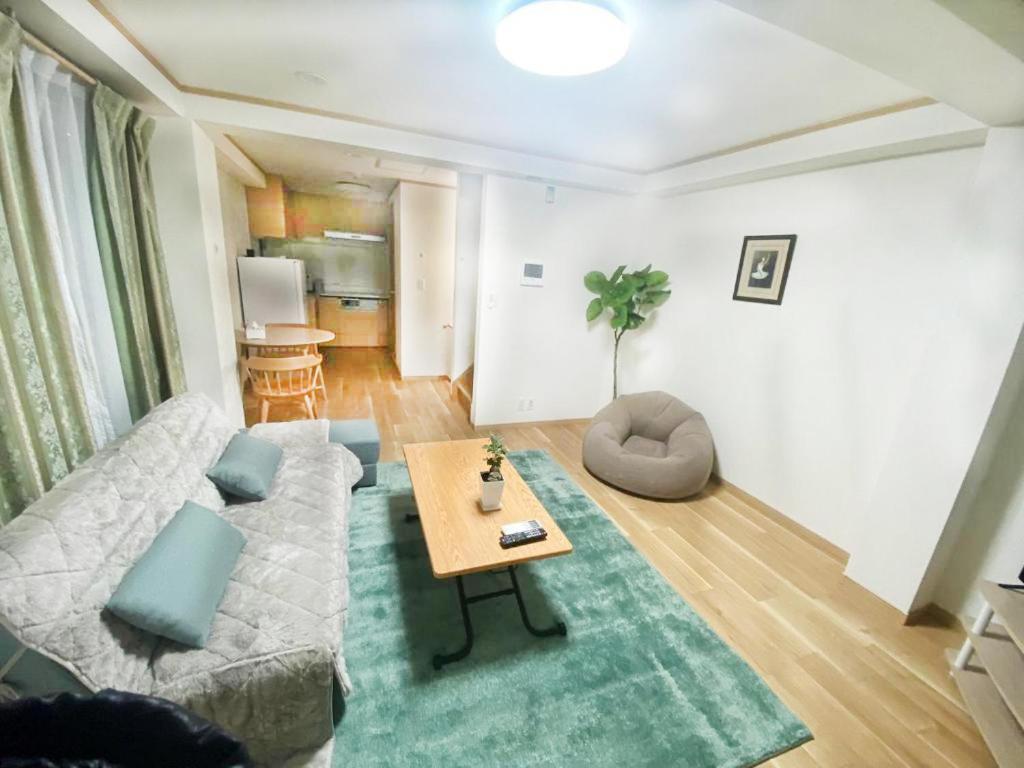 Hotaku HOTEL Akihabara Tokyo Bagian luar foto